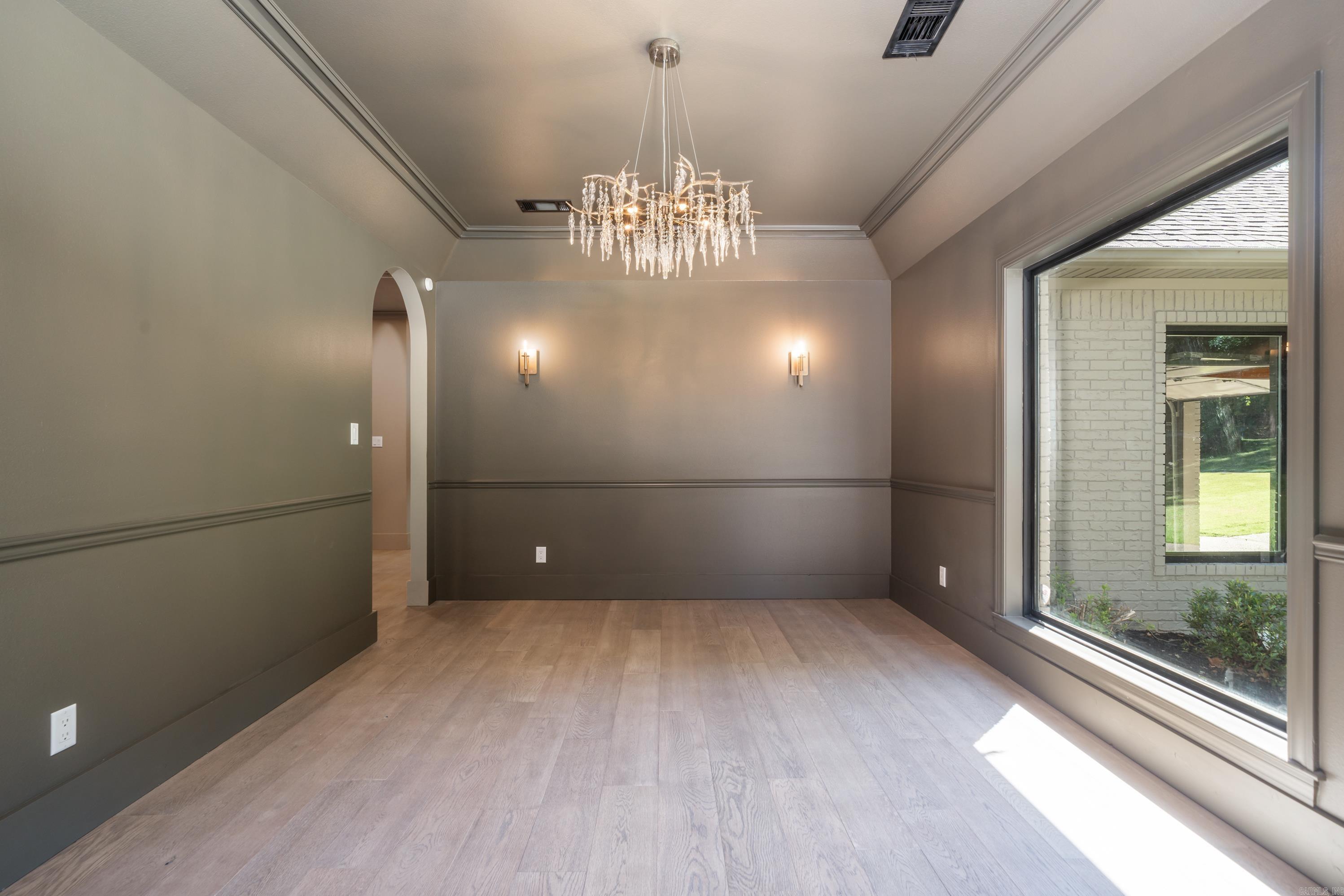 Lake Forest Shores Phase II - Residential