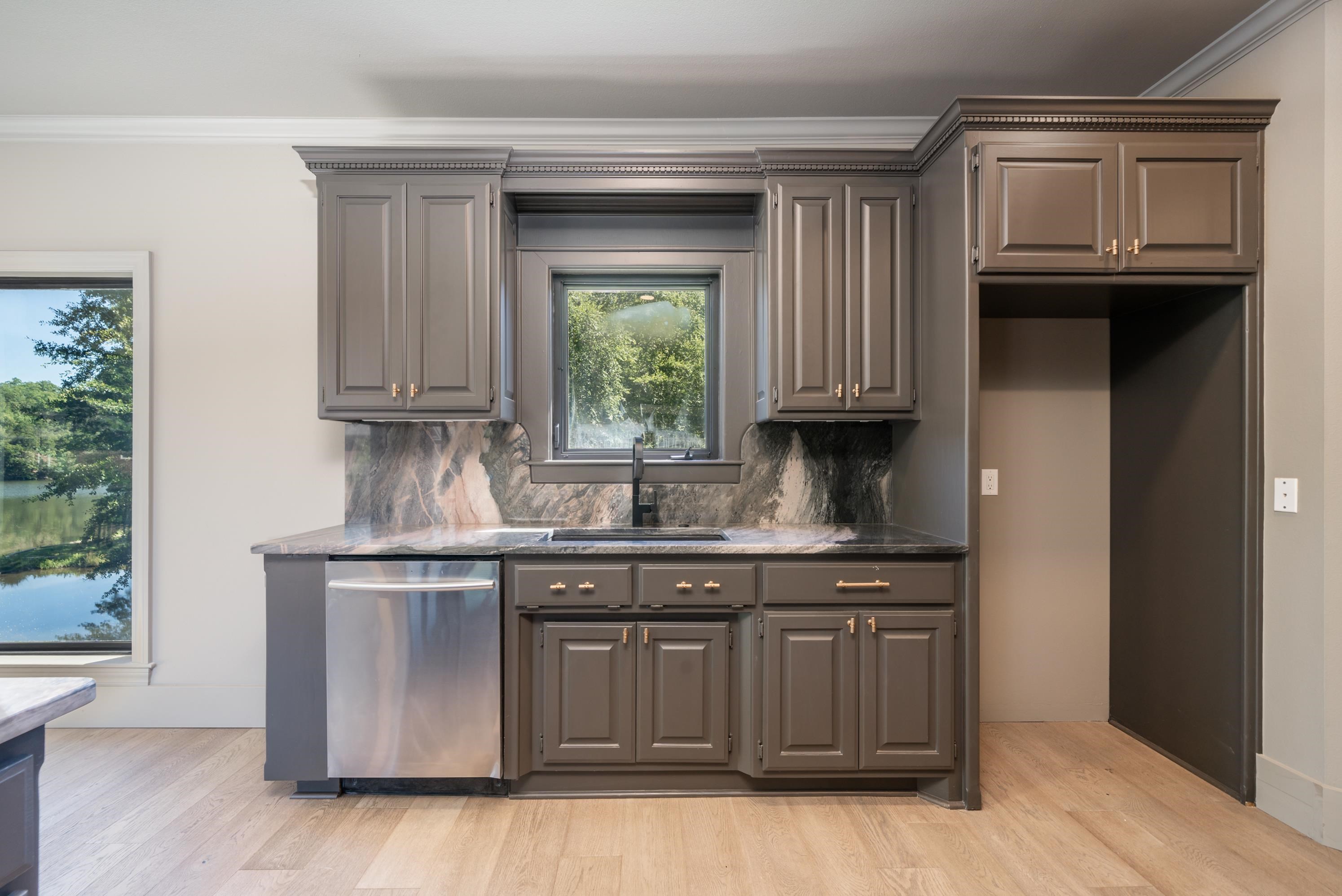 Lake Forest Shores Phase II - Residential