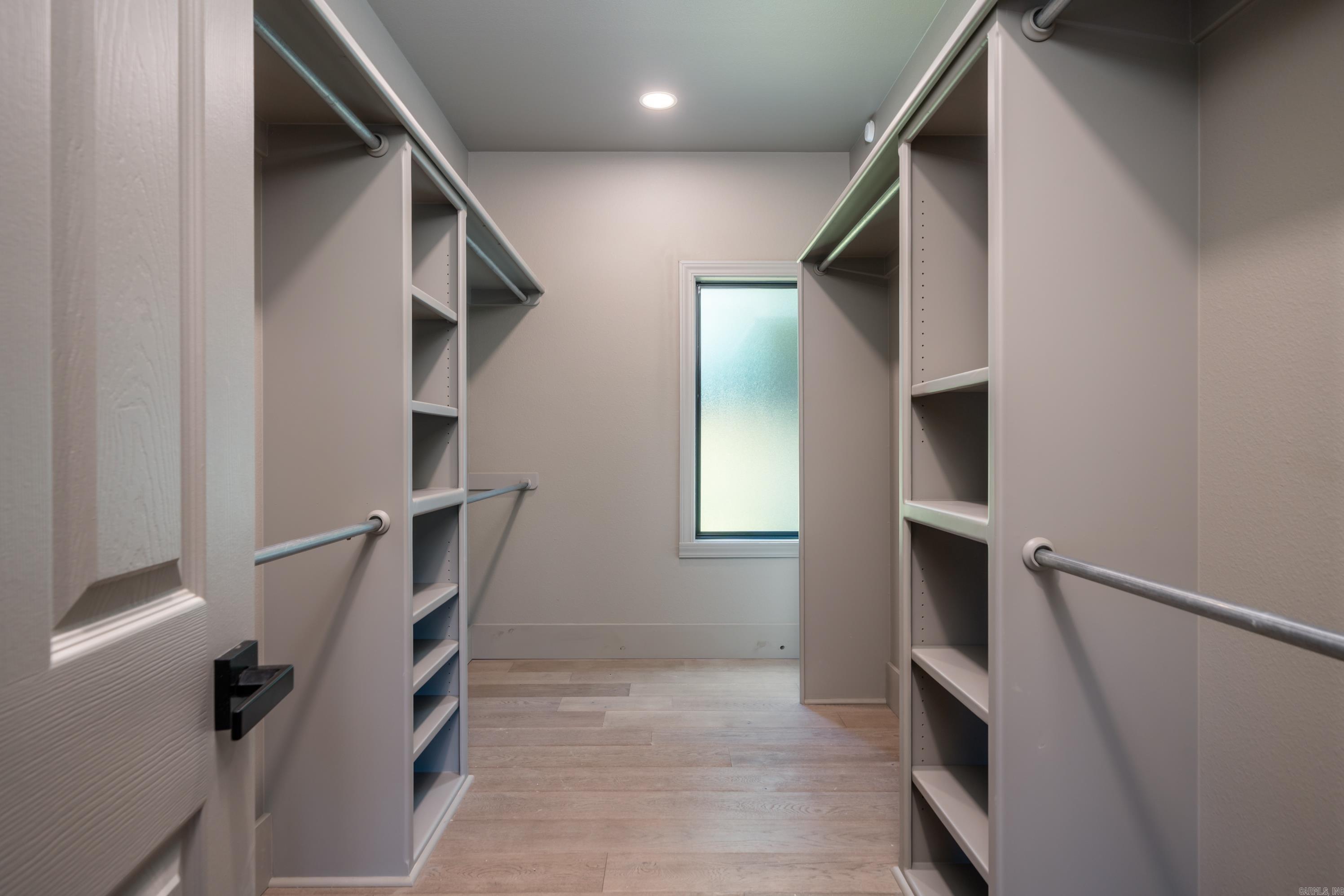 Lake Forest Shores Phase II - Residential