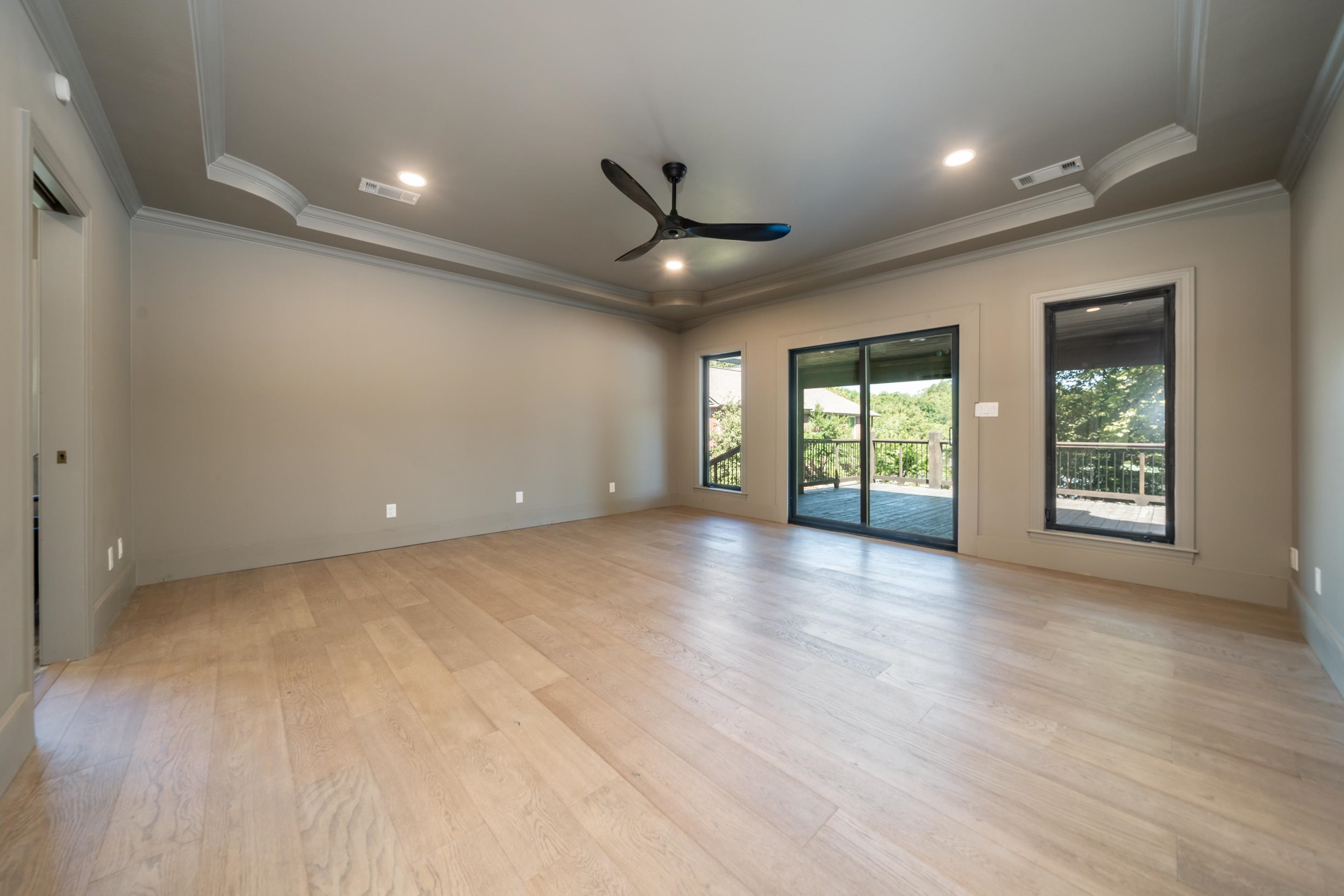 Lake Forest Shores Phase II - Residential