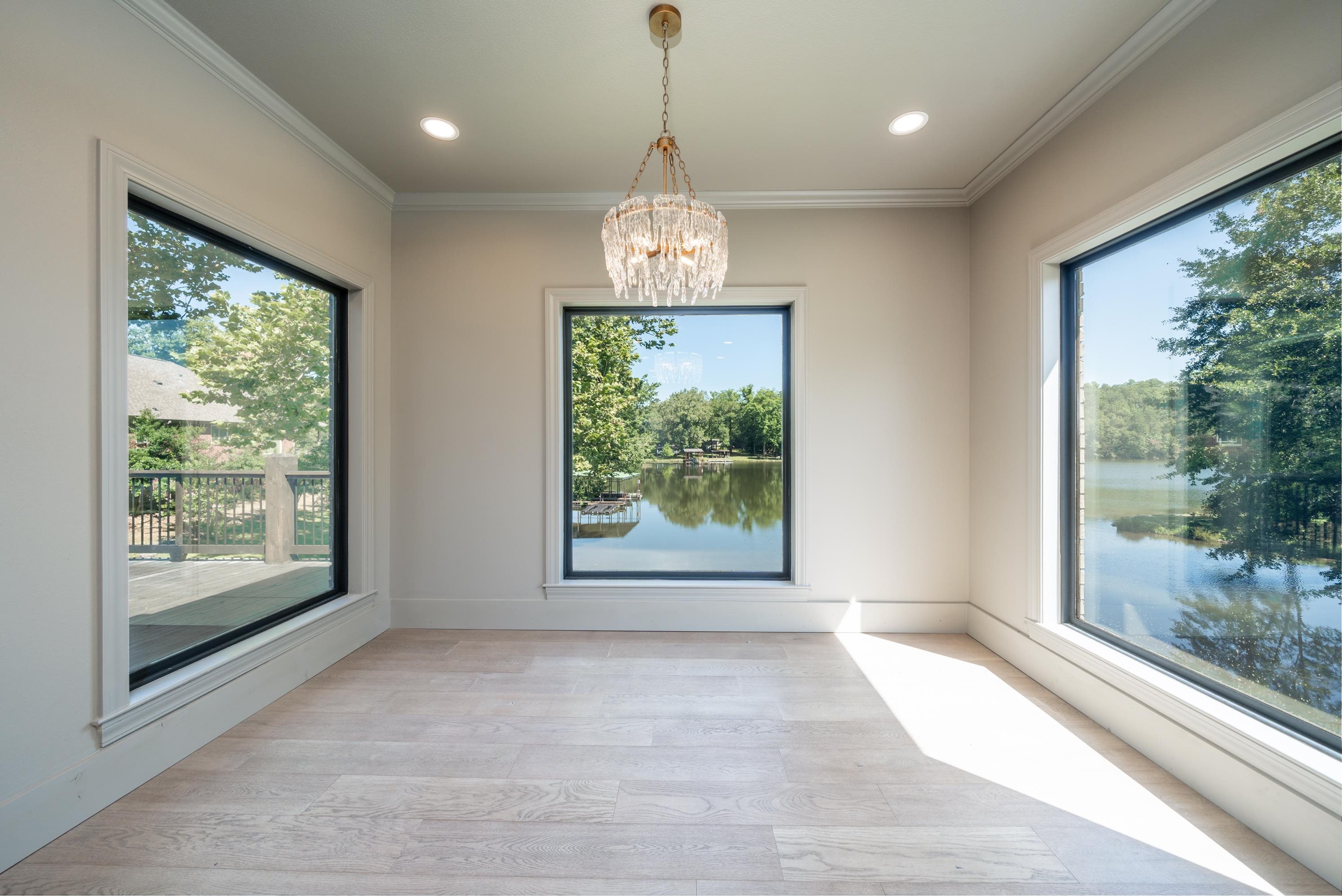 Lake Forest Shores Phase II - Residential