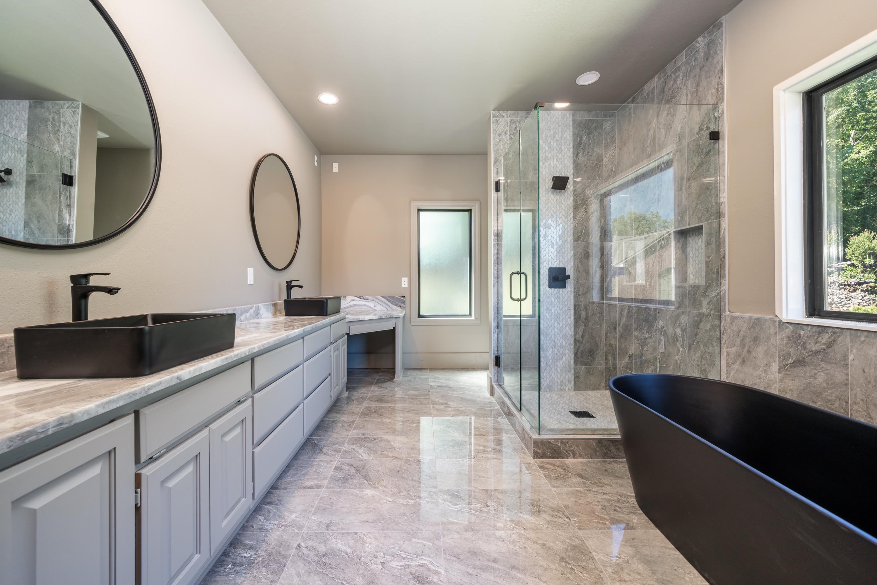 Lake Forest Shores Phase II - Residential