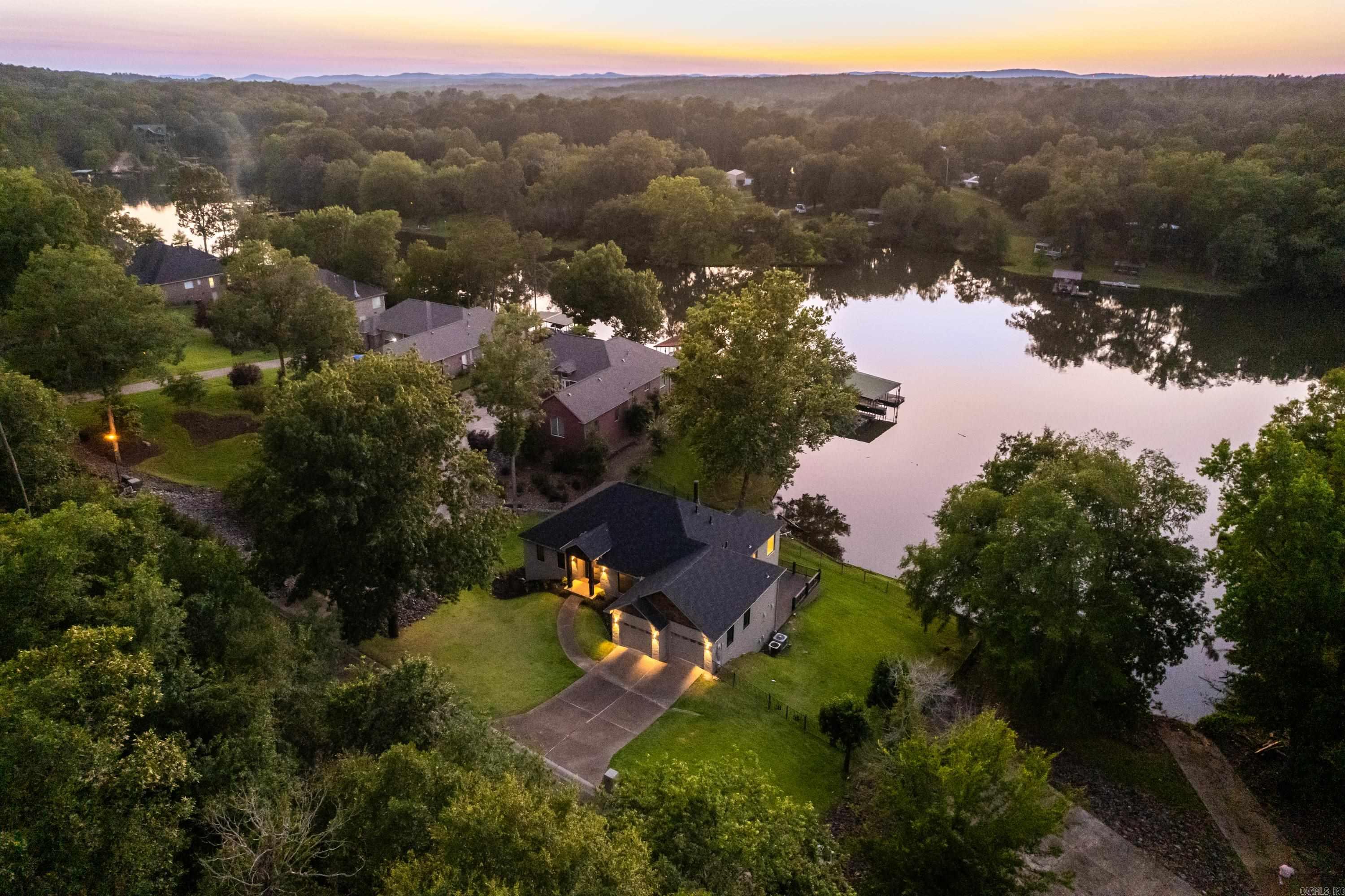 Lake Forest Shores Phase II - Residential