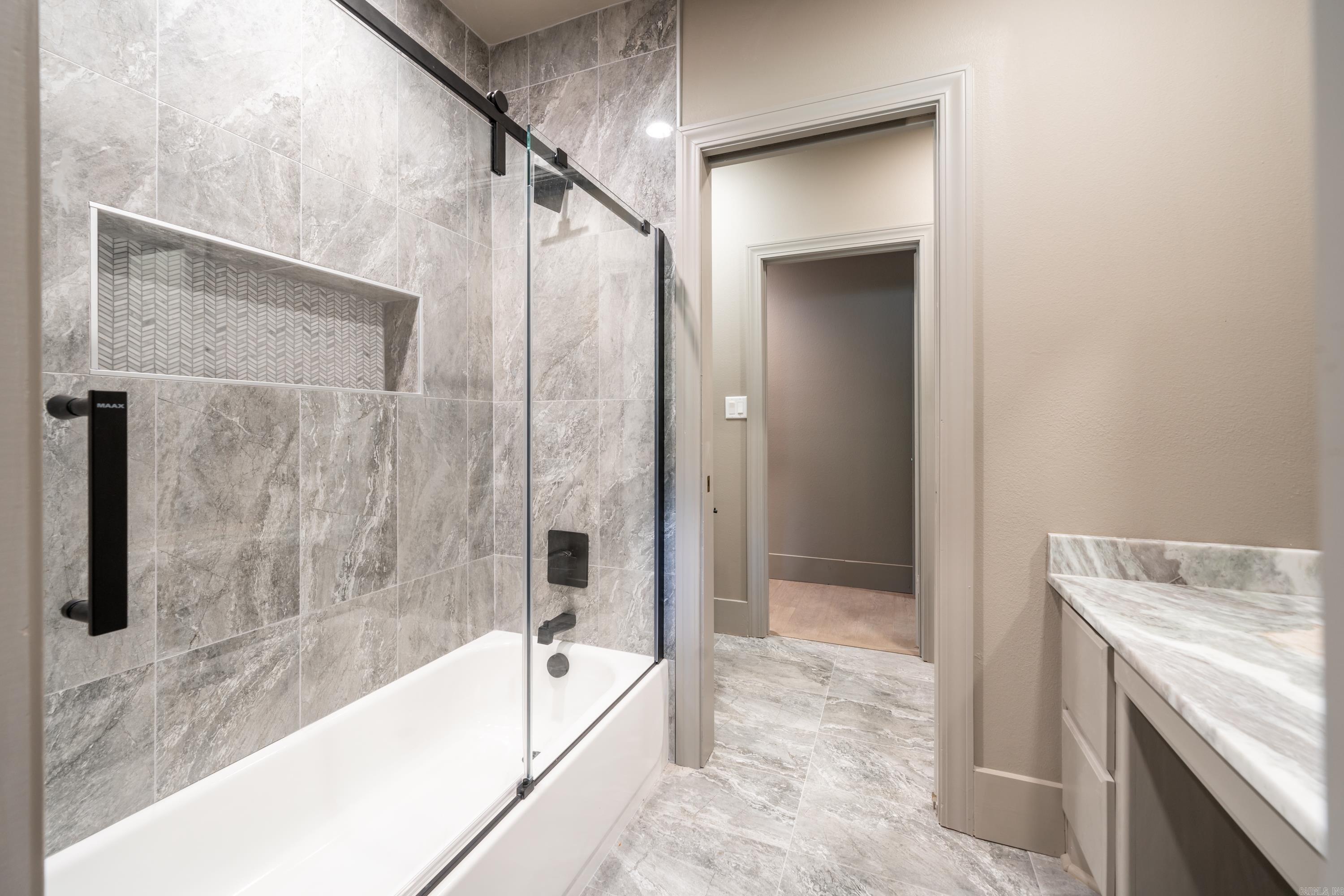 Lake Forest Shores Phase II - Residential