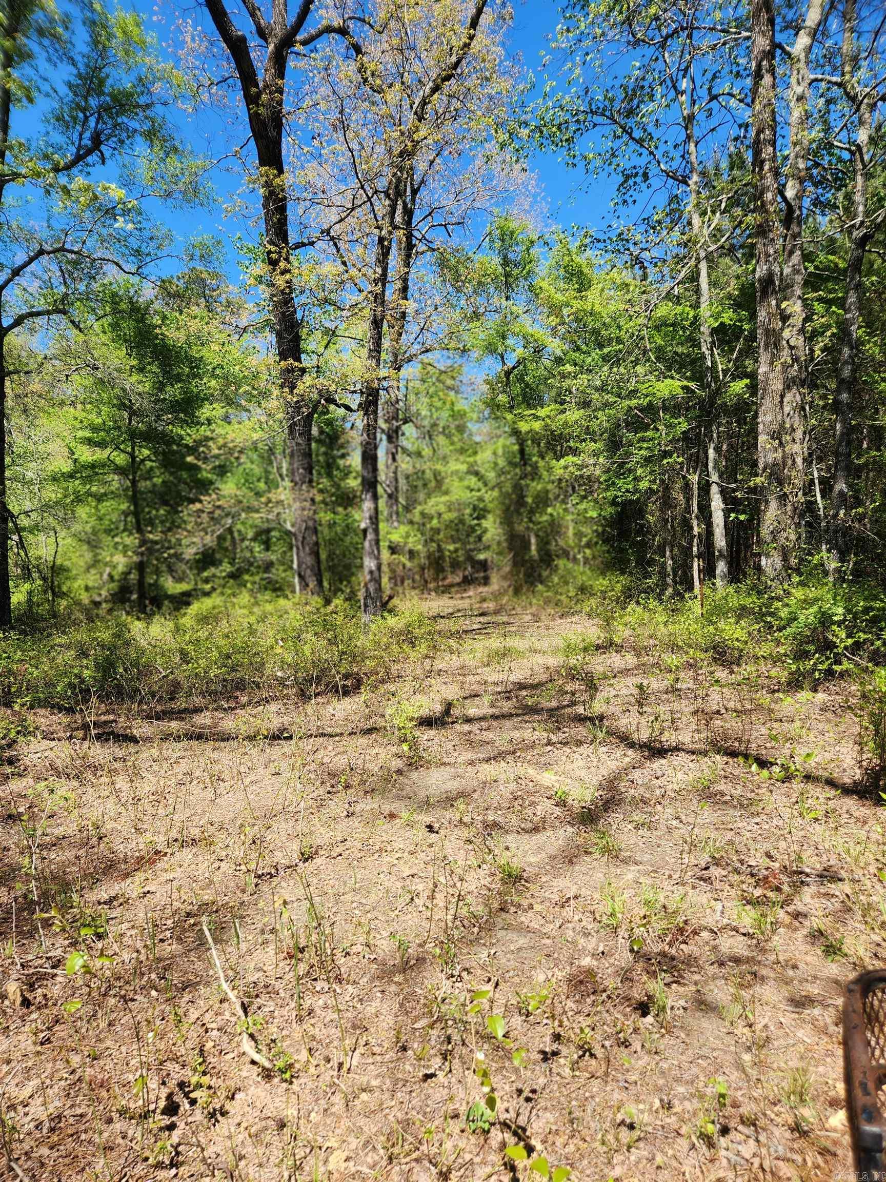 Metes & Bounds - Land