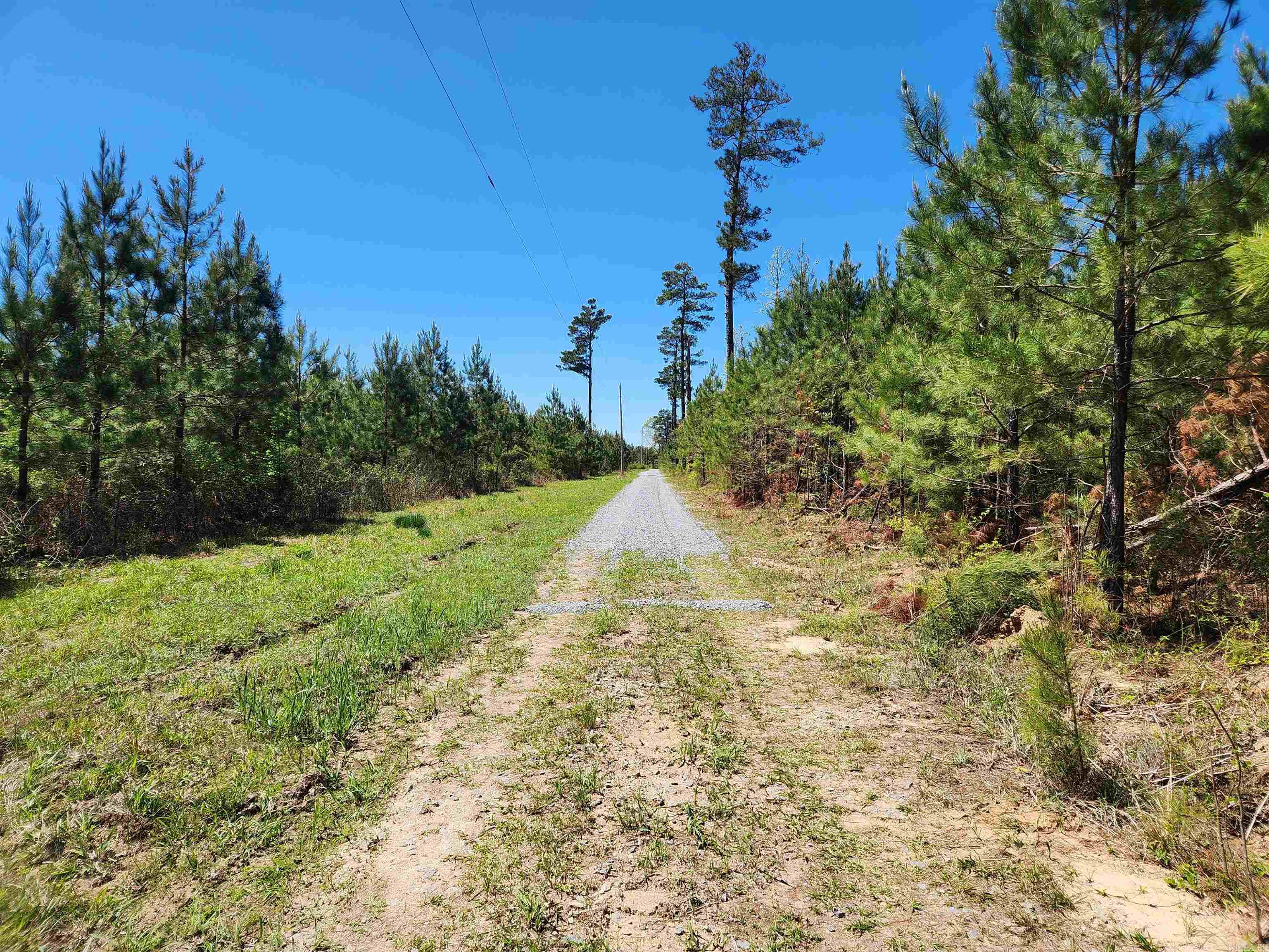 Metes & Bounds - Land