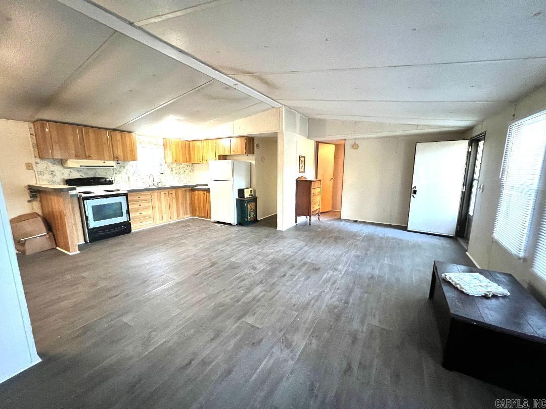 Dogwood Hills - Residential