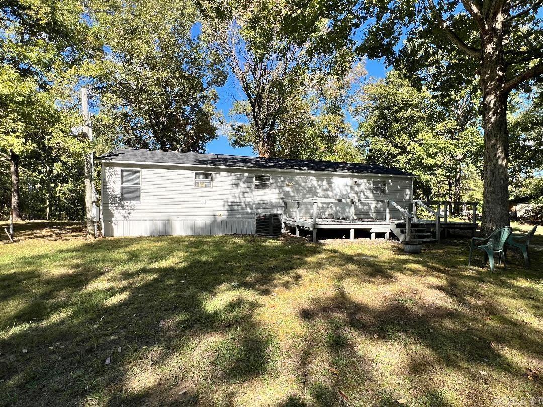 Dogwood Hills - Residential