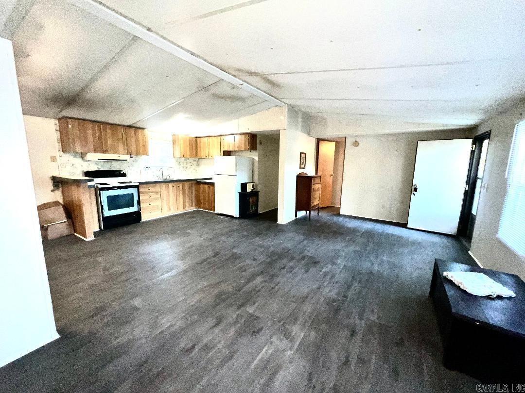 Dogwood Hills - Residential