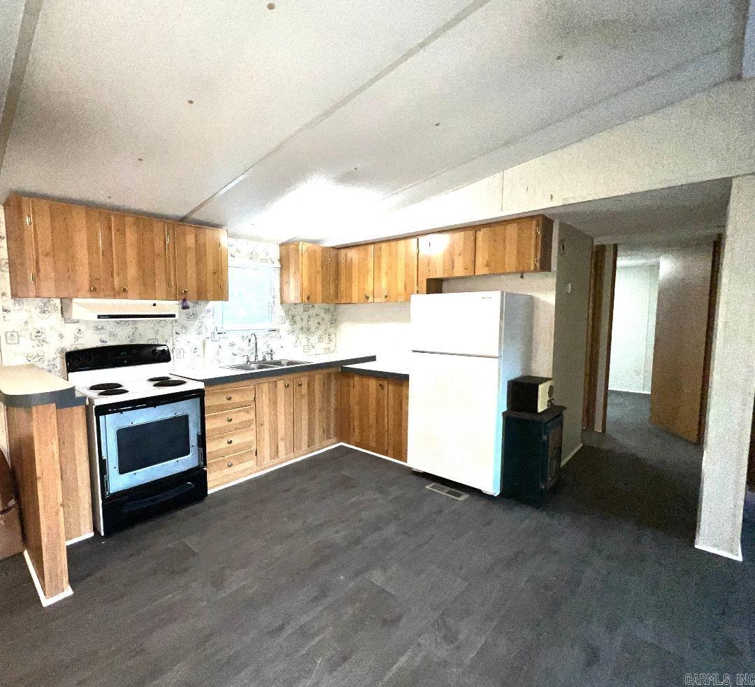 Dogwood Hills - Residential