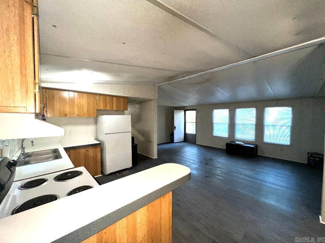 Dogwood Hills - Residential