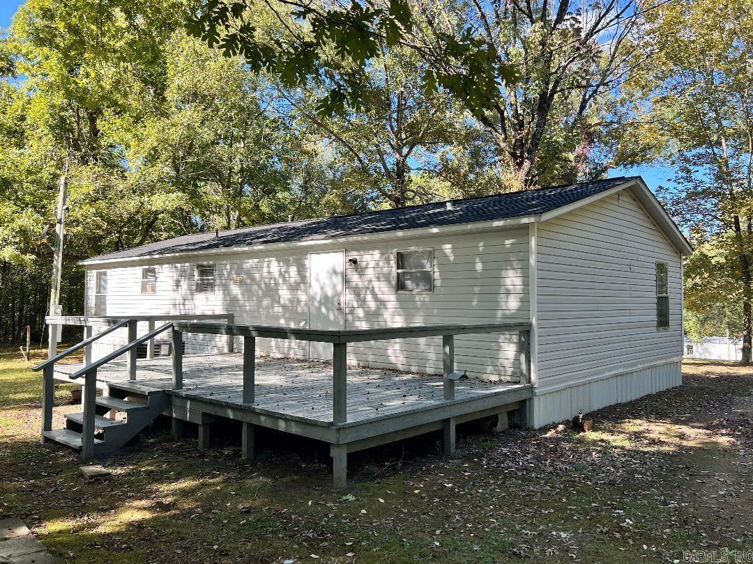 Dogwood Hills - Residential