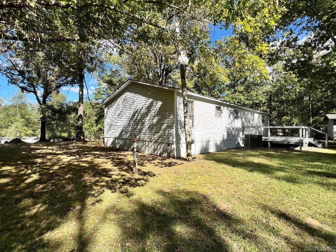 Dogwood Hills - Residential