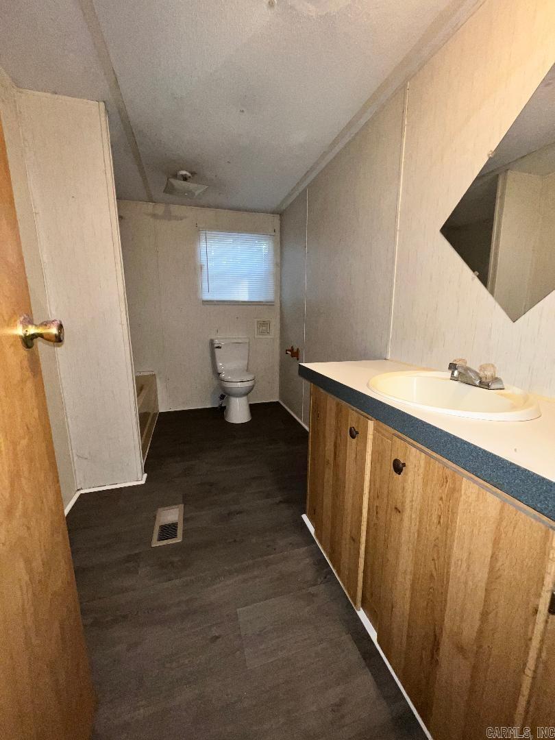 Dogwood Hills - Residential