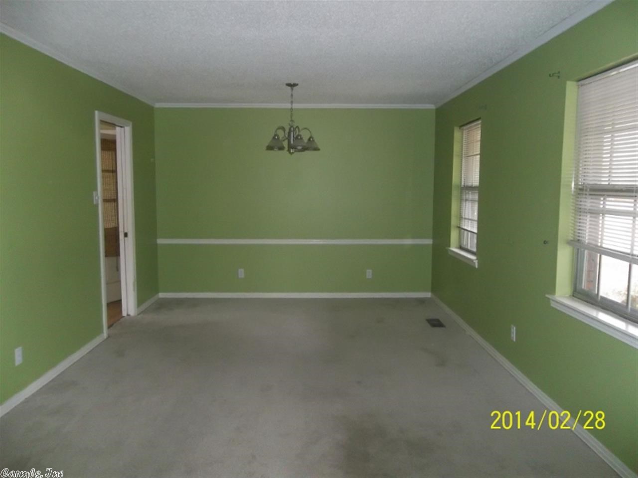 INDIAN HILLS - Residential