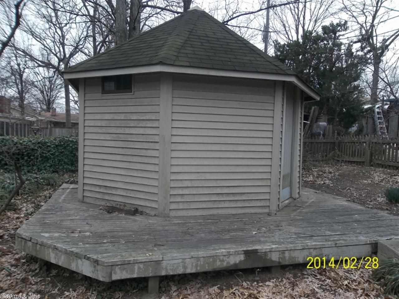 INDIAN HILLS - Residential