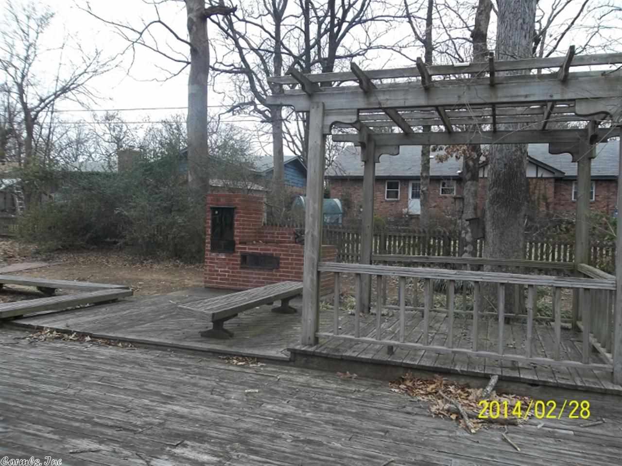 INDIAN HILLS - Residential