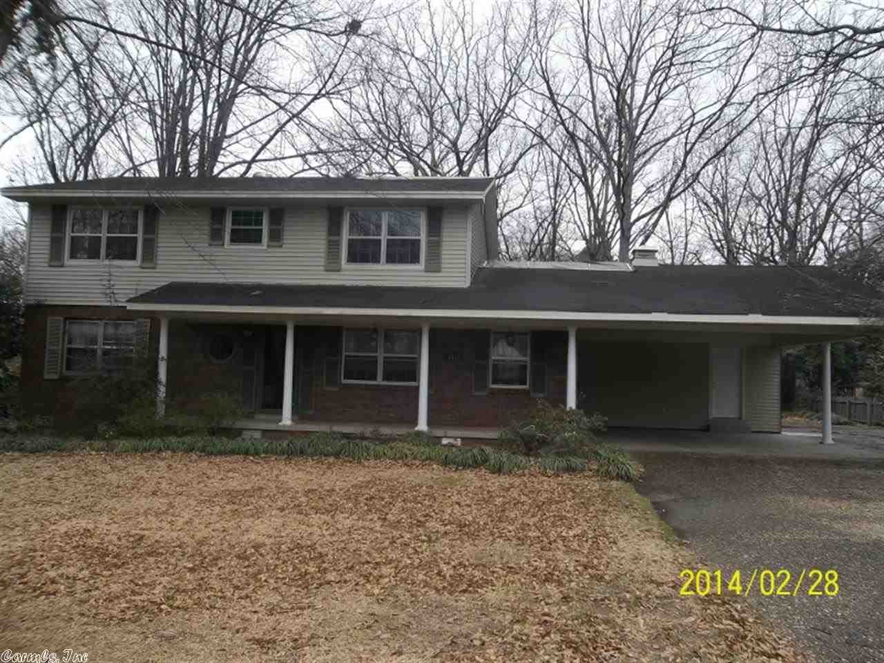 INDIAN HILLS - Residential