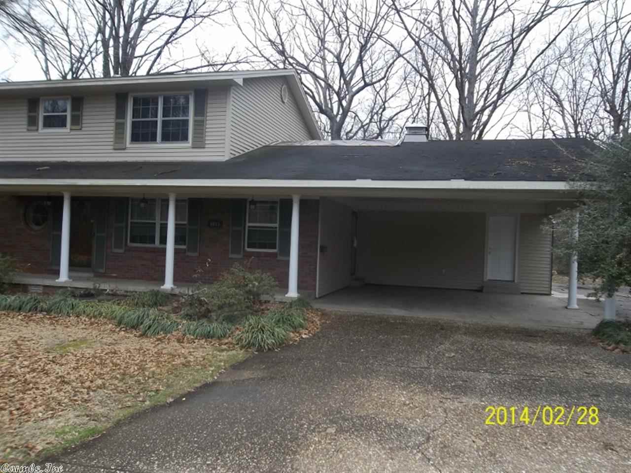 INDIAN HILLS - Residential