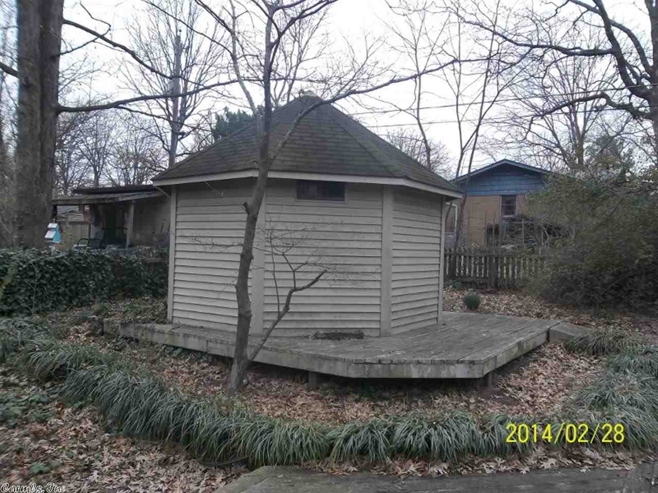 INDIAN HILLS - Residential