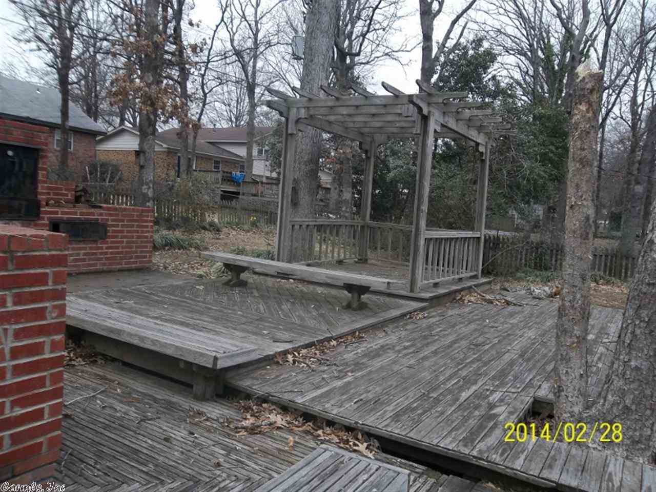 INDIAN HILLS - Residential