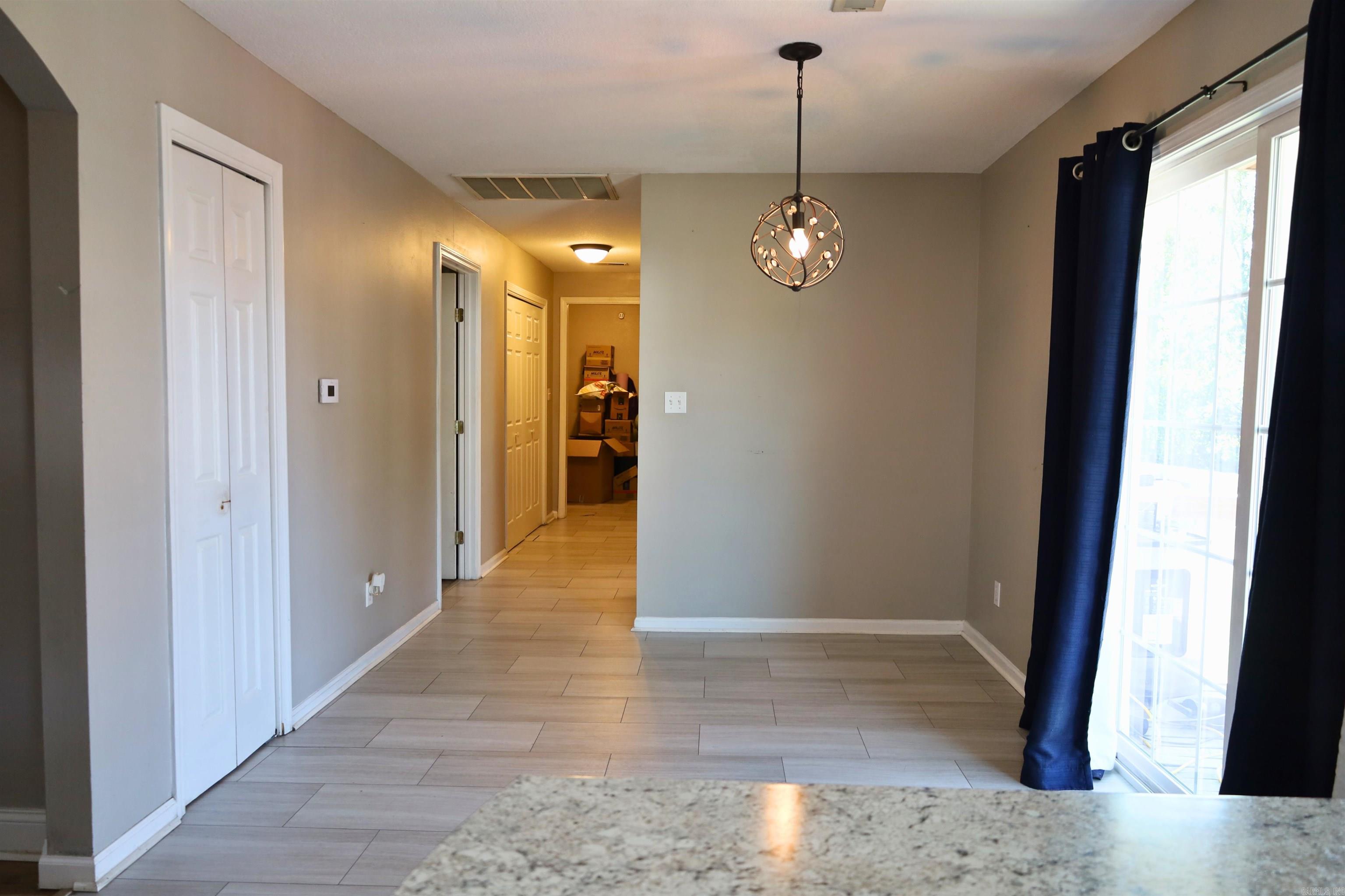JULIE ANN SUB - Residential