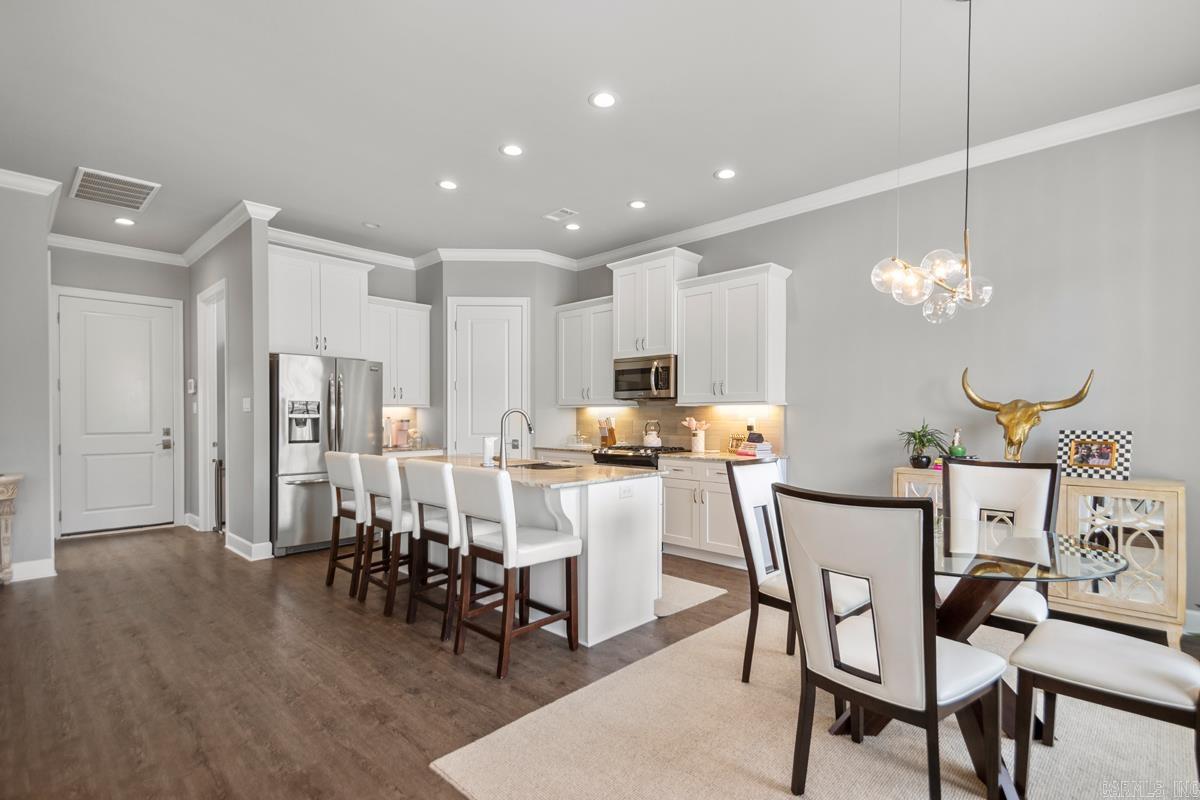 Ranch West Villas - Residential