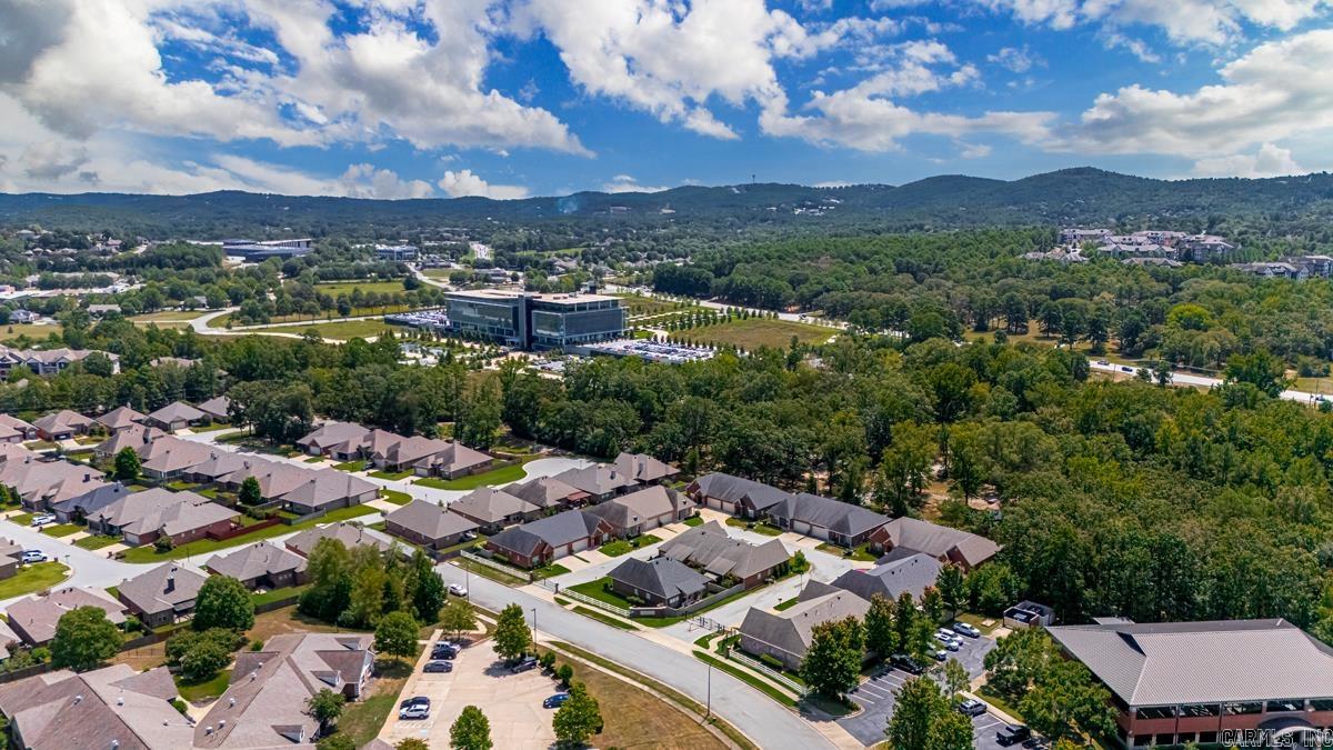 Ranch West Villas - Residential