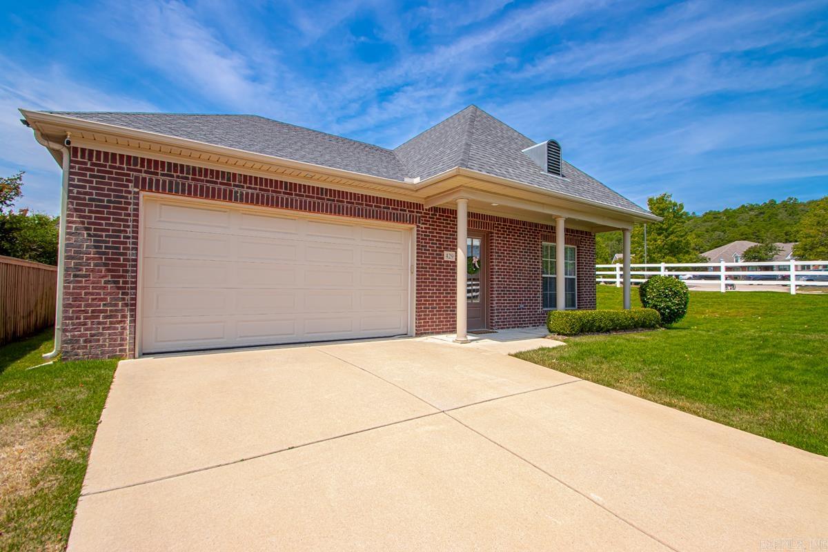 Ranch West Villas - Residential