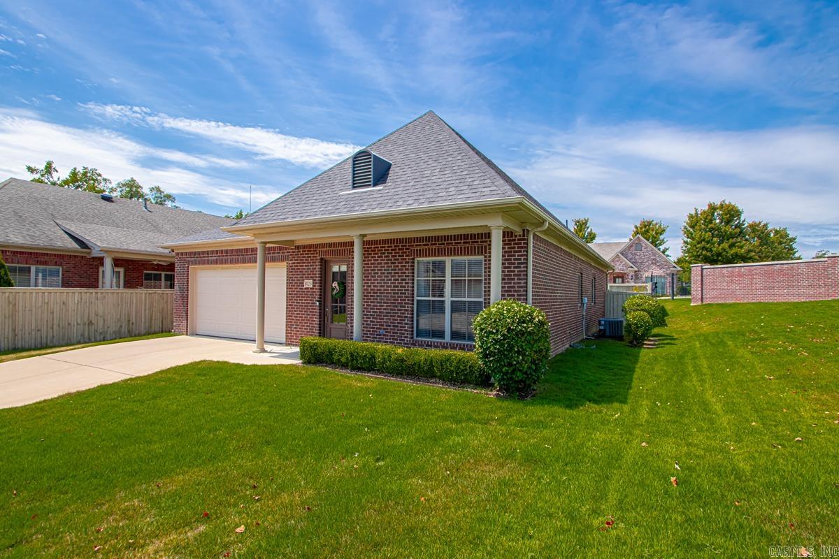 Ranch West Villas - Residential