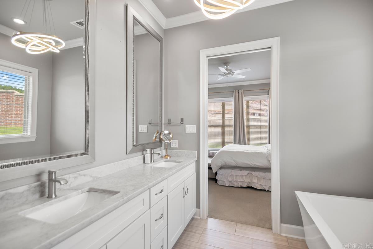 Ranch West Villas - Residential