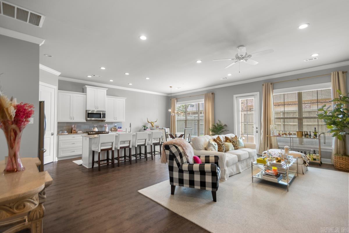 Ranch West Villas - Residential