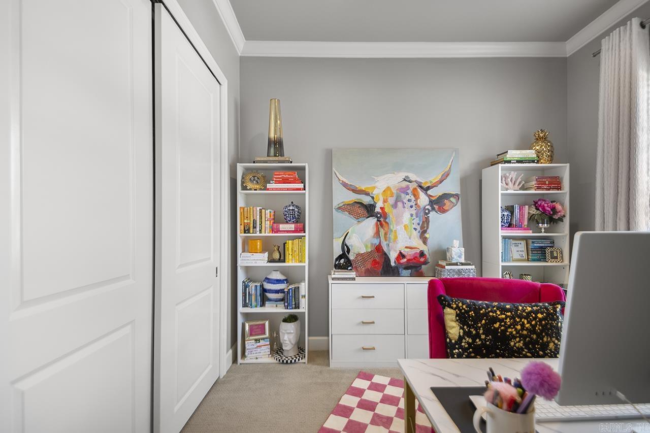 Ranch West Villas - Residential