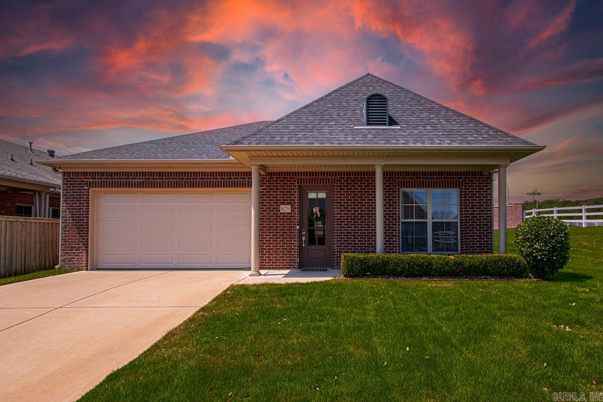 Ranch West Villas - Residential