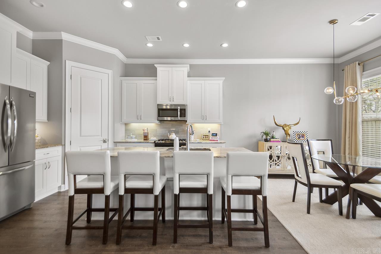 Ranch West Villas - Residential