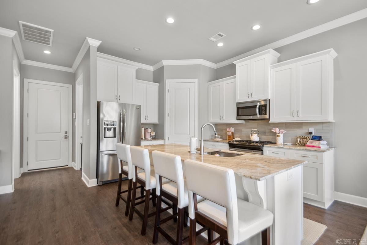 Ranch West Villas - Residential