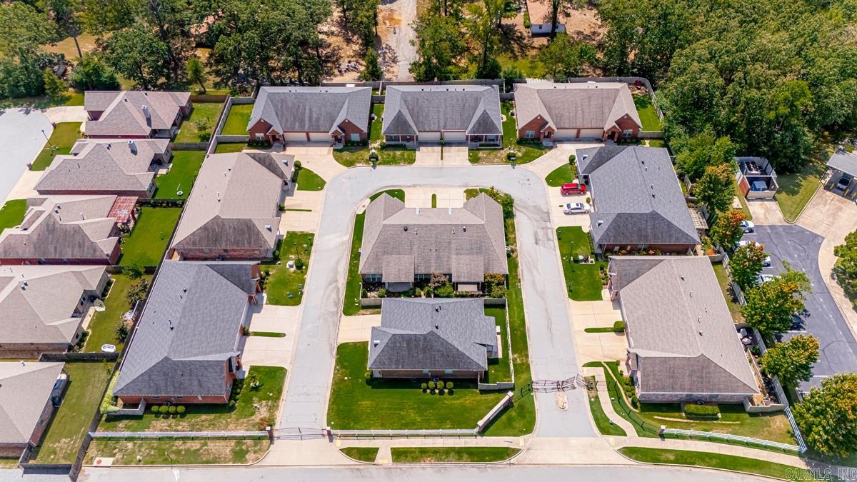 Ranch West Villas - Residential