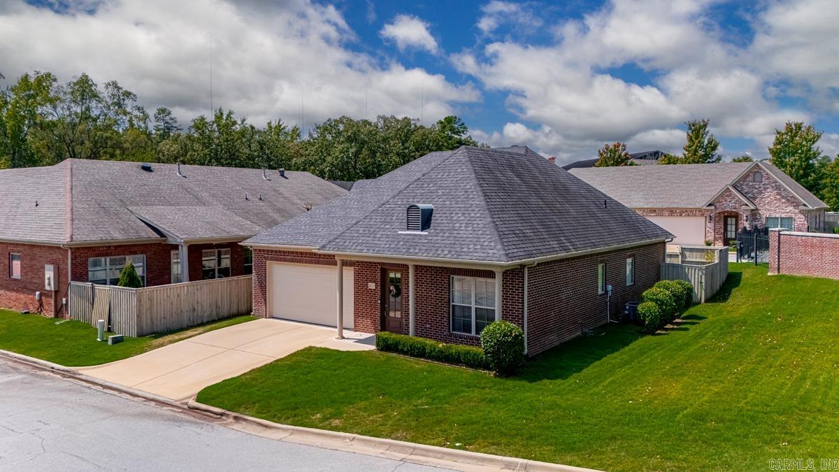 Ranch West Villas - Residential