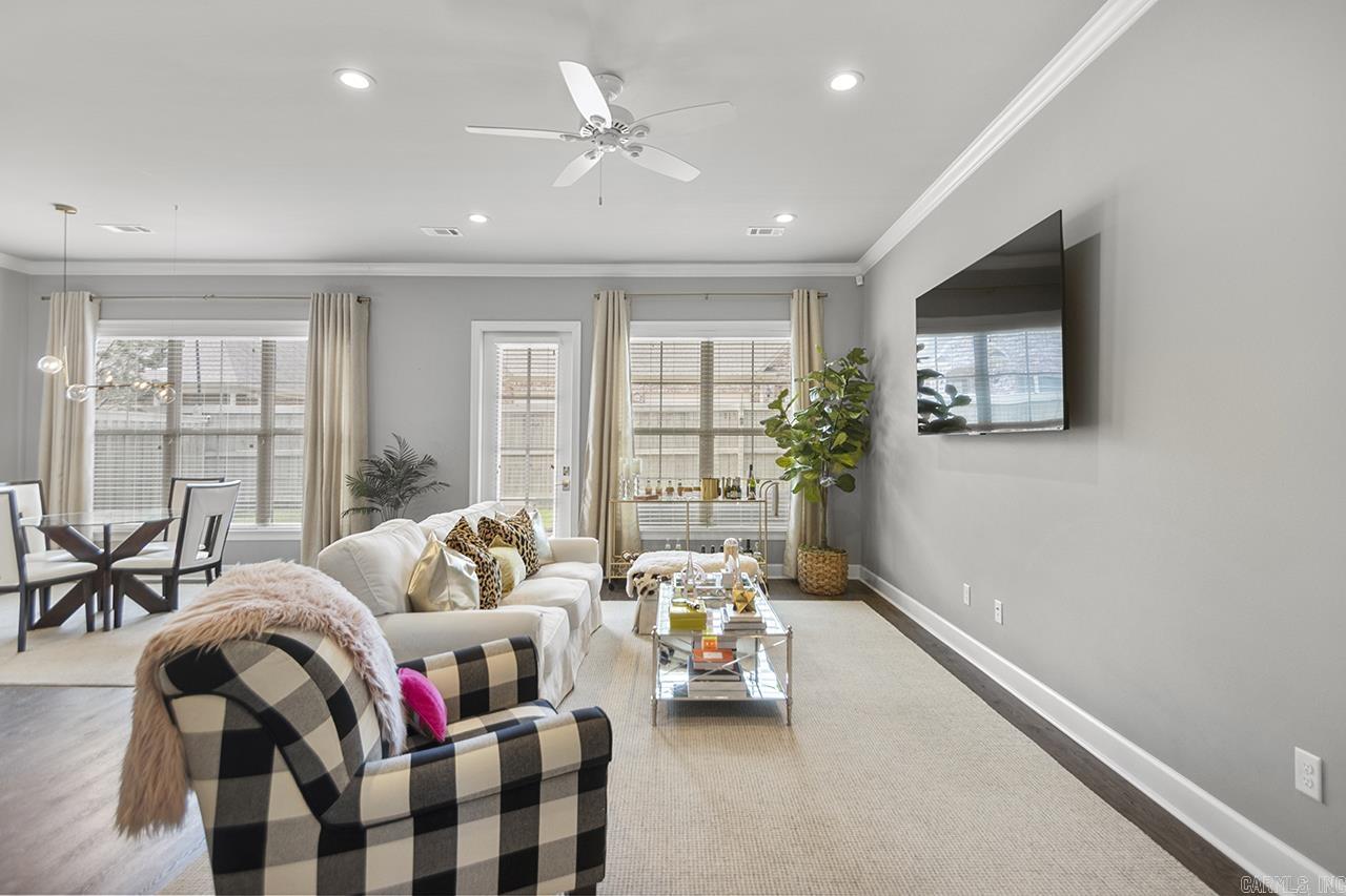 Ranch West Villas - Residential