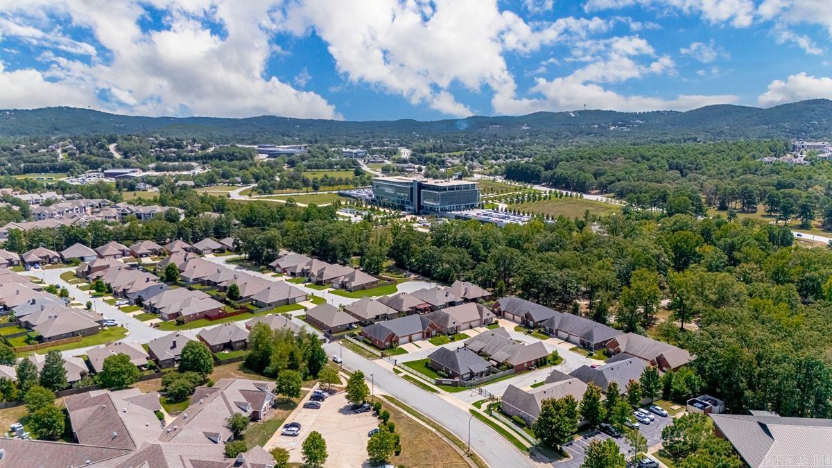 Ranch West Villas - Residential