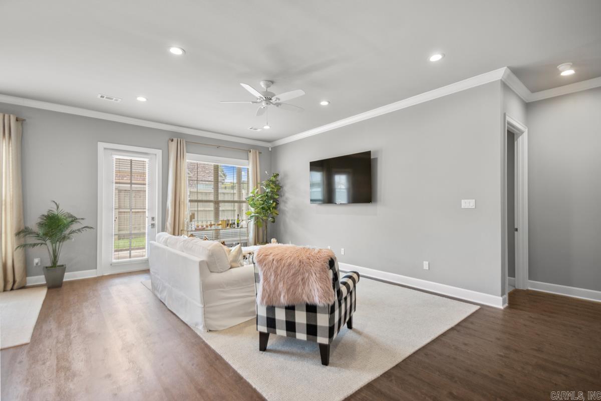 Ranch West Villas - Residential