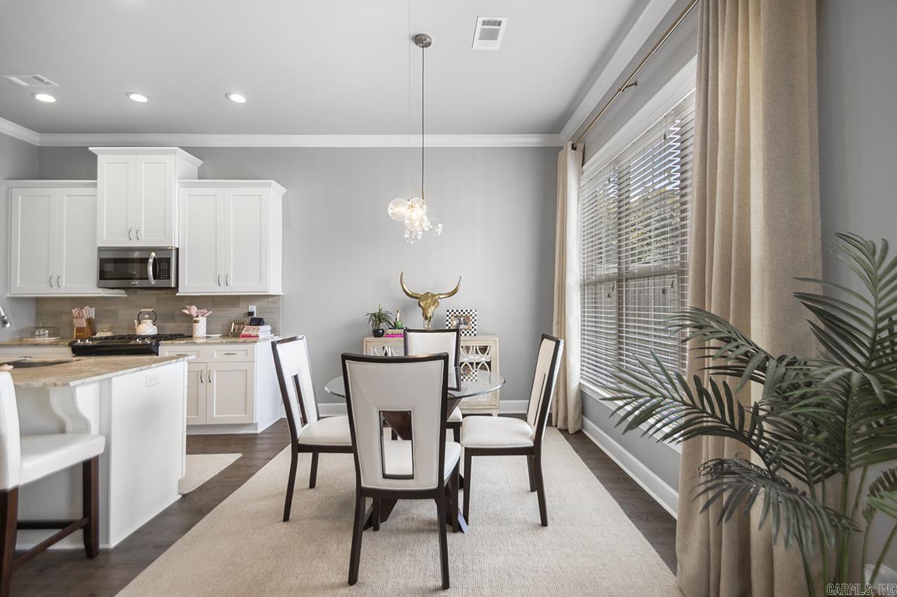 Ranch West Villas - Residential