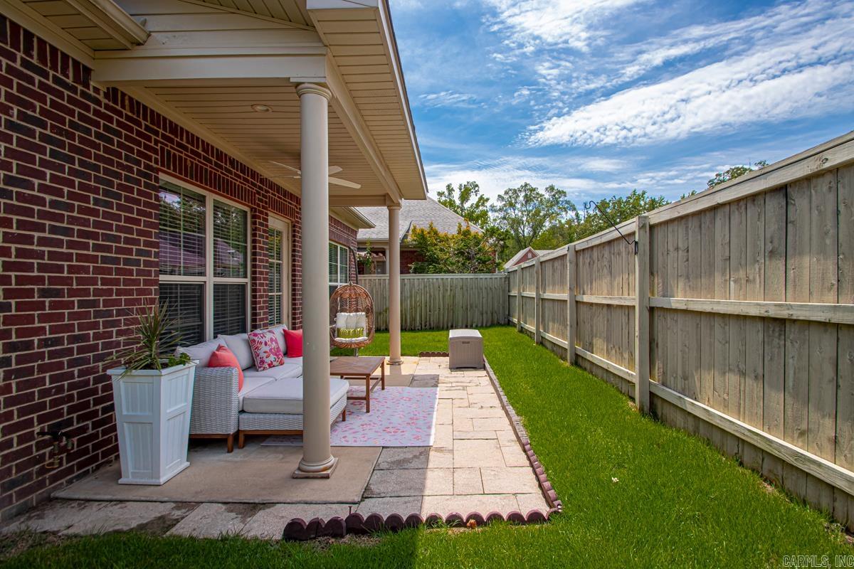 Ranch West Villas - Residential