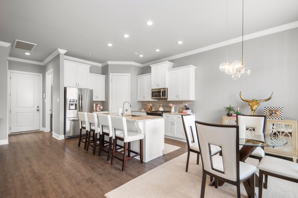 Ranch West Villas - Residential