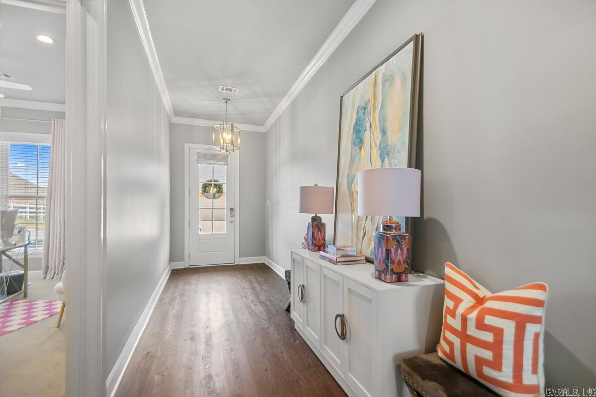 Ranch West Villas - Residential