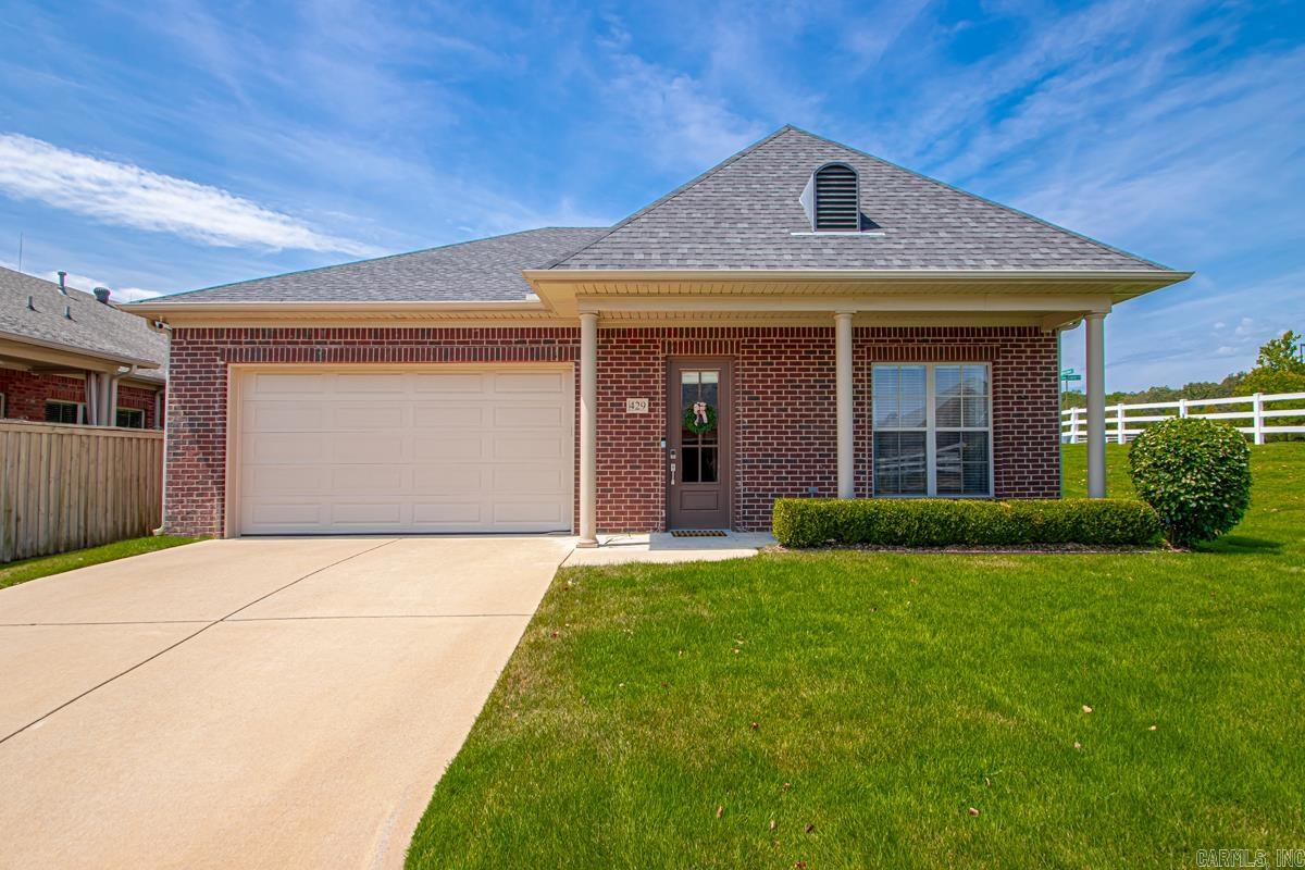 Ranch West Villas - Residential