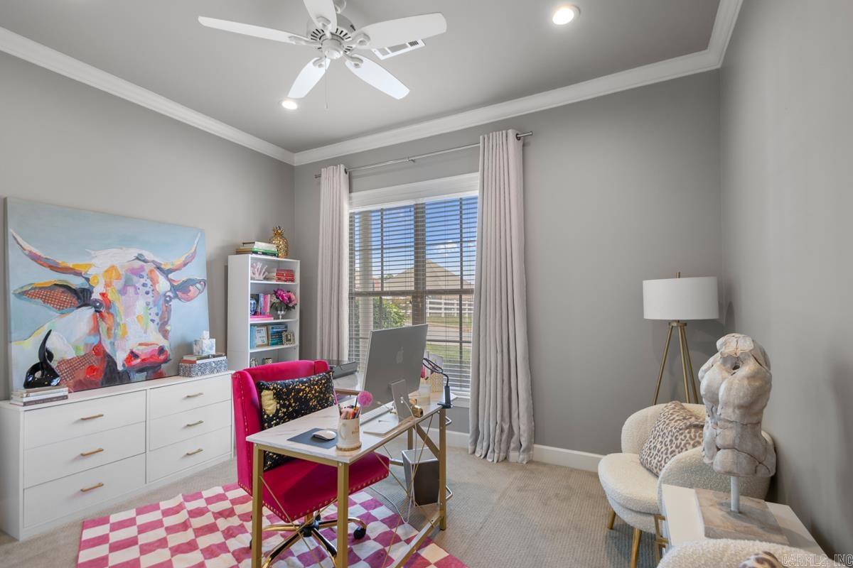 Ranch West Villas - Residential