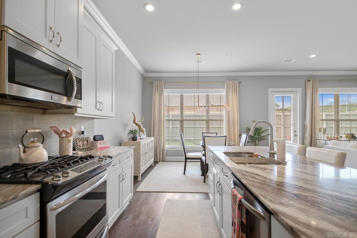 Ranch West Villas - Residential