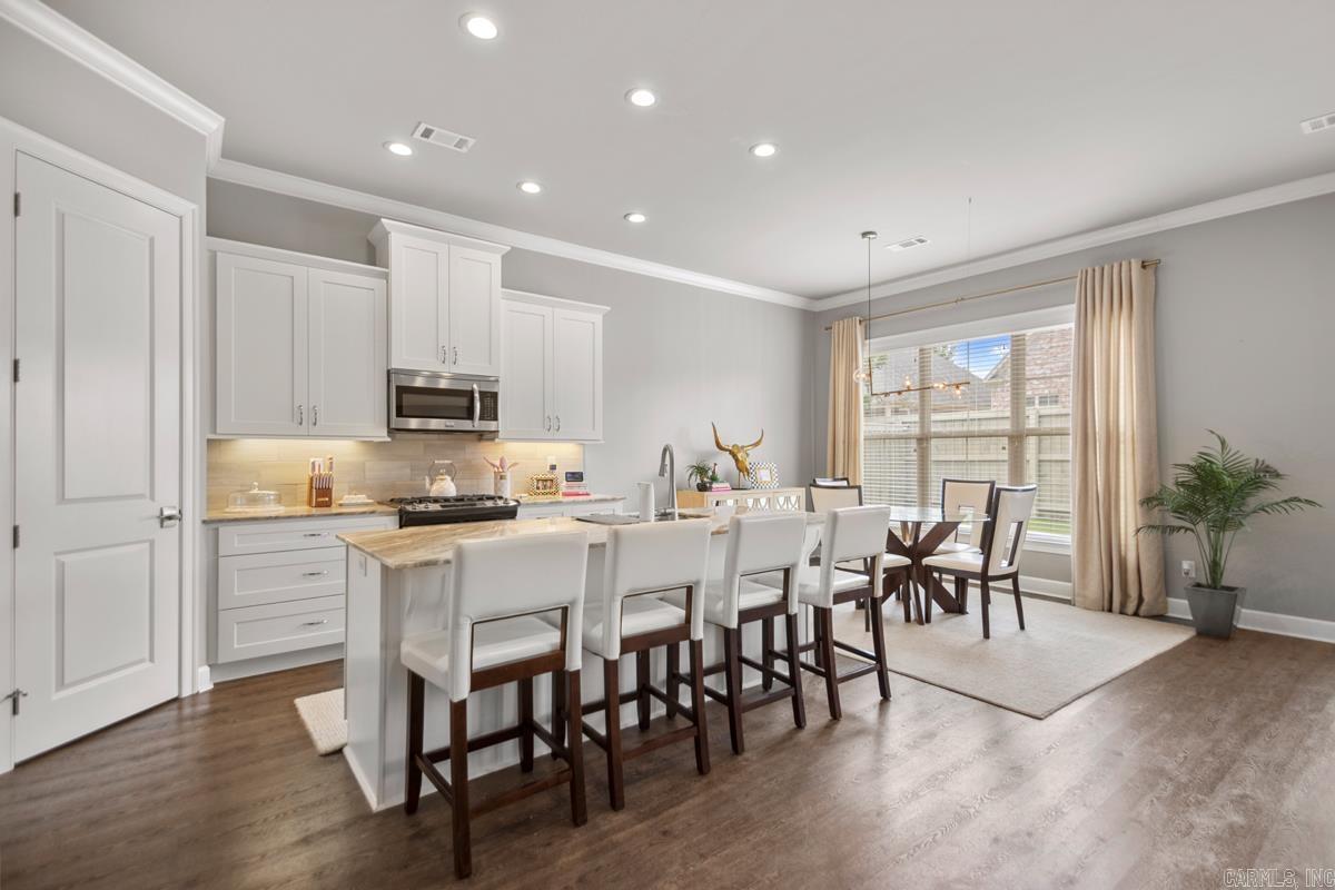 Ranch West Villas - Residential