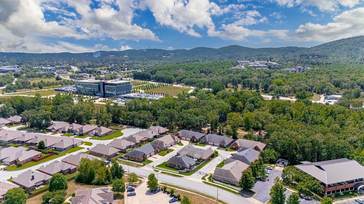 Ranch West Villas - Residential